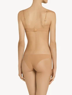 Amaretto-coloured Brazilian Briefs