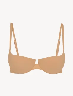 Balconette Bra In Nude