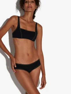 Bikini Brief In Black