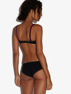 Bikini Brief In Black