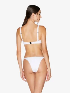 Brazilian Brief In White
