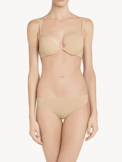 Latte-coloured Brazilian Briefs