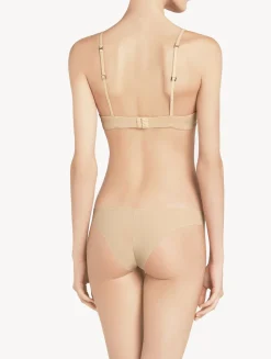 Latte-coloured Brazilian Briefs