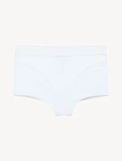 Medium Brief In White - Online Exclusive