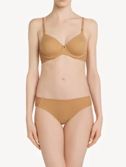 Nude Mid Rise Briefs