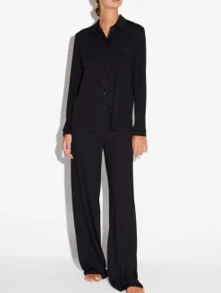 Pajamas In Onyx