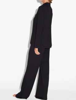 Pajamas In Onyx