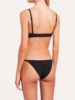 Push-up Bra In Black