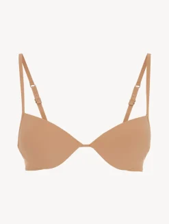 Push-up Bra In Nude