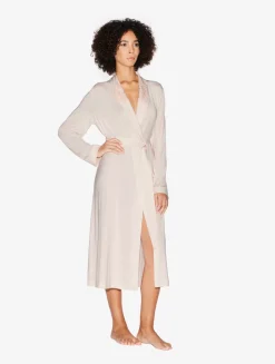 Robe In Pink