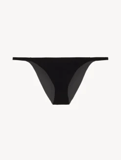Tange Brief In Black