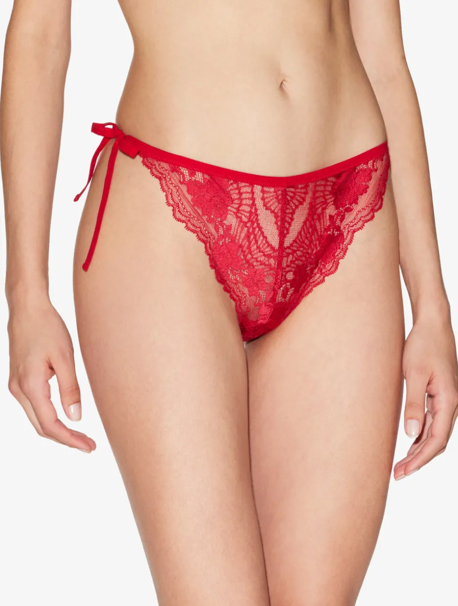 Trio Of Briefs