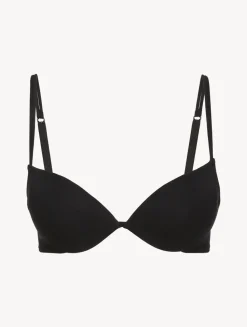T-Shirt Bra In Black
