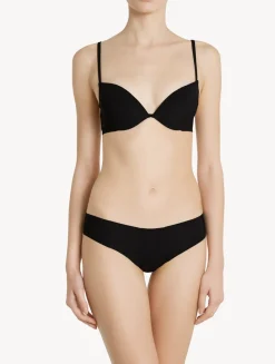 T-Shirt Bra In Black